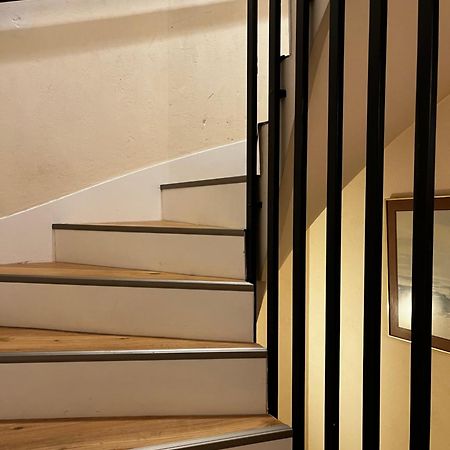 Maison Berlioz 圣吉欧梅斯 外观 照片