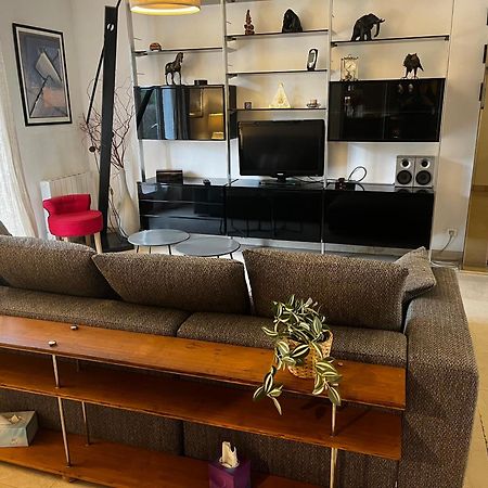 Maison Berlioz 圣吉欧梅斯 外观 照片
