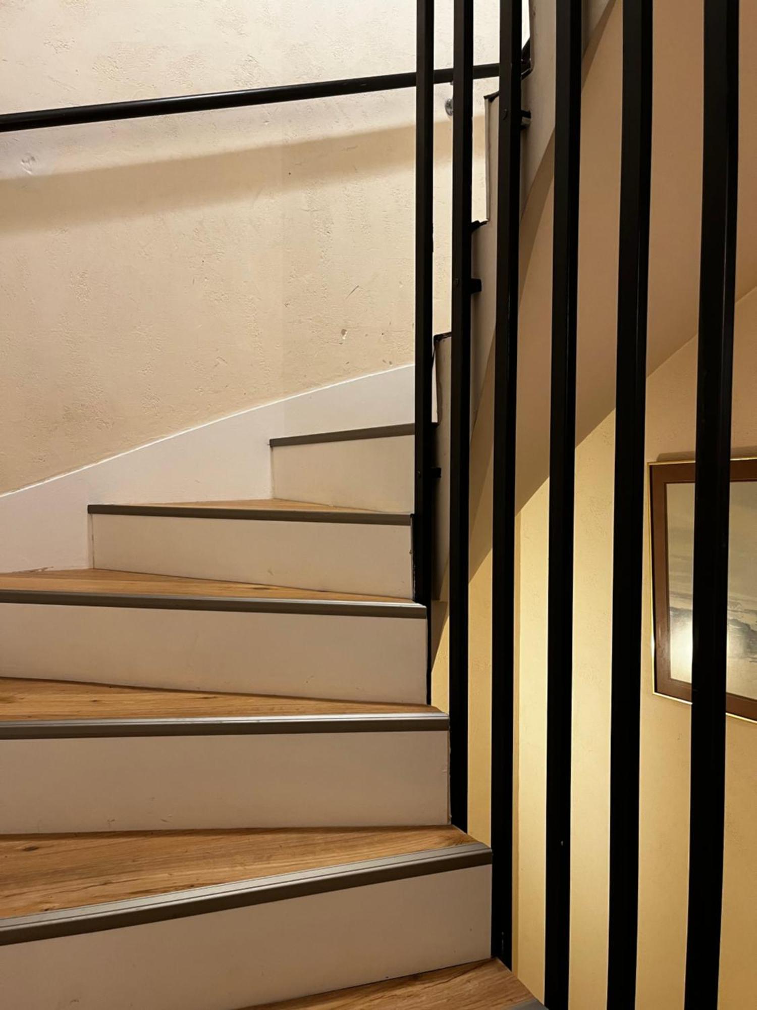 Maison Berlioz 圣吉欧梅斯 外观 照片